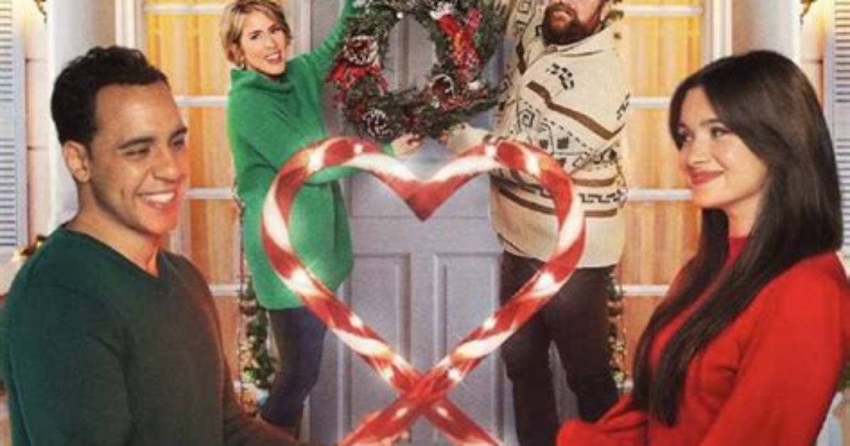 A Christmas Open House Cast & Crew, Where Was the Discovery+ Movie Filmed?