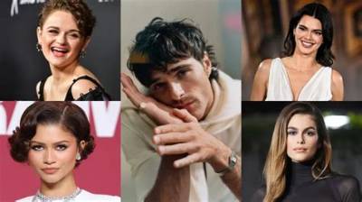 A Complete Look at His Dating History and Breakups