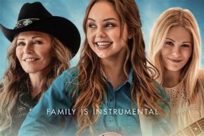 A Cowgirl's Song - Cast, Ages, Trivia