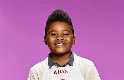 A’dan Lisaula (Masterchef Junior) Bio, Wiki, Career, Age, Parents and More Facts