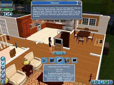 A Desperate Housewives Video Game?