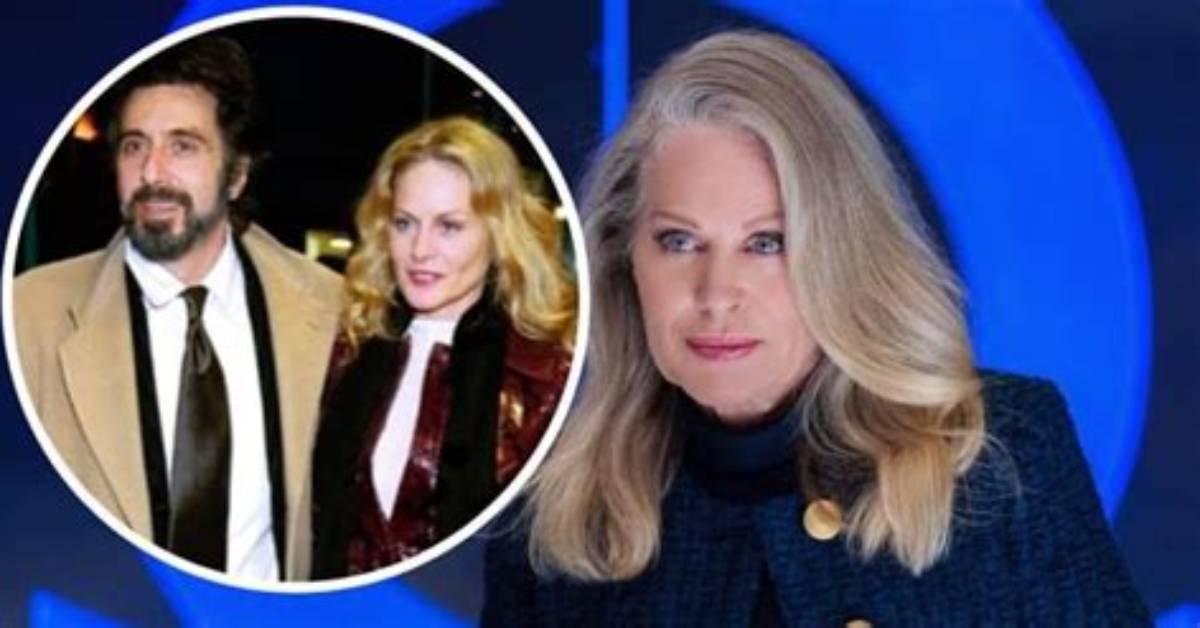 A Glimpse into Beverly D’angelo’s Personal Life! Her Late Pregnancy, Her Children, and Co-Parenting with Her Ex Al Pacino!