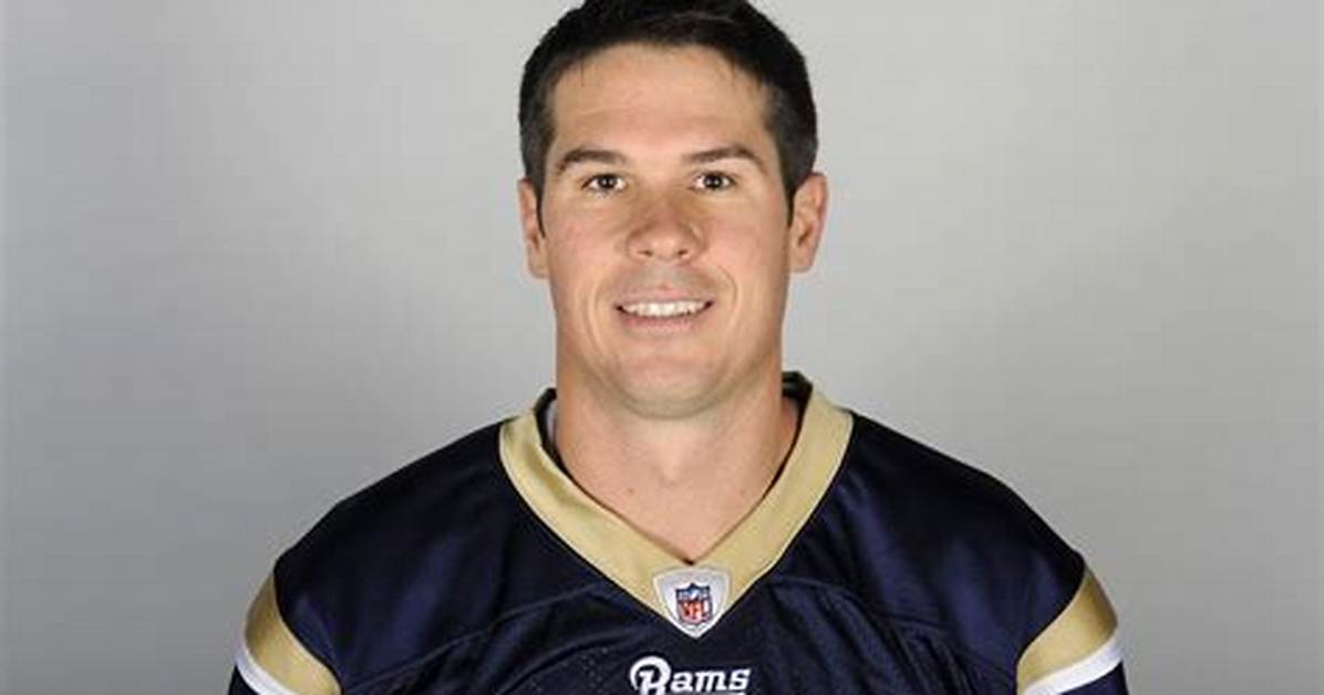 A. J. Feeley Net Worth - Wiki, Age, Weight and Height, Relationships, Family, and More
