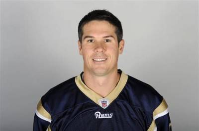 A. J. Feeley Net Worth - Wiki, Age, Weight and Height, Relationships, Family, and More
