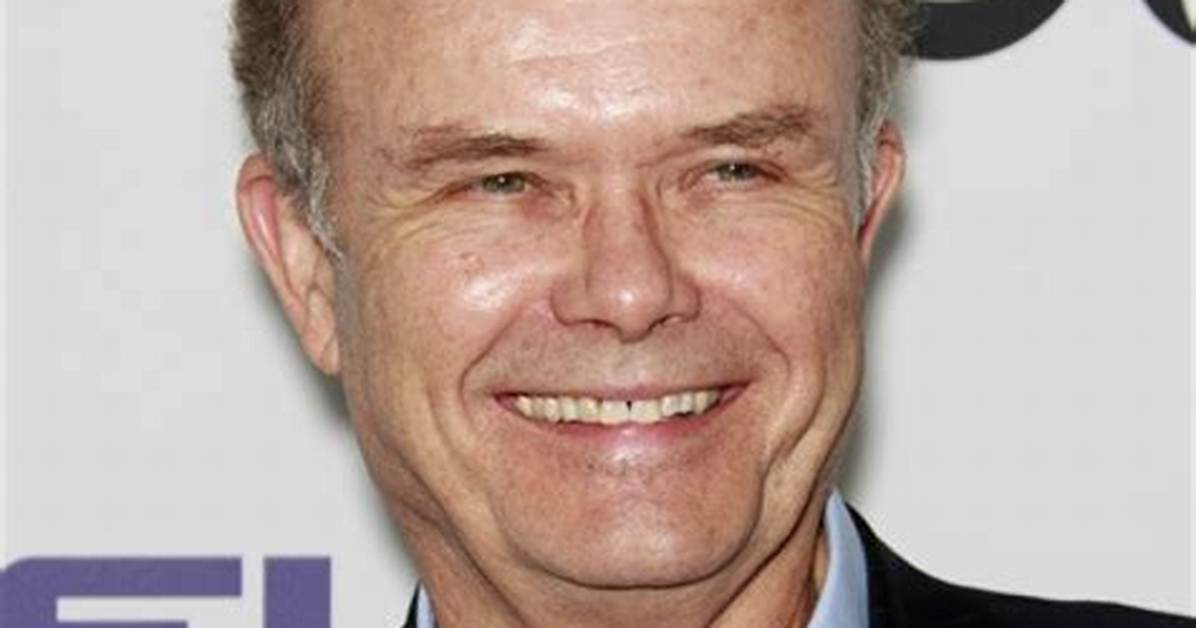 A Journey Through His Acting Career, Net Worth, and Personal Life
