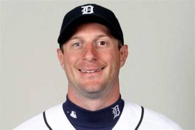 A Look at Max Scherzer’s Distinct Eye Colours and Why It Is So