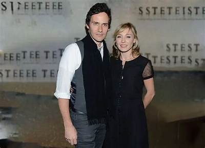 A Look into Christian Camargo and Juliet Rylance Relationship