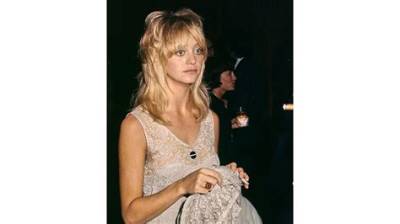A Look into Goldie Hawn’s Lasting Relationship with Kurt Russell and Facts About Their Kids