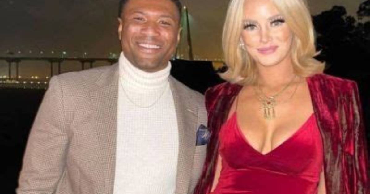 A Look into Kathryn Dennis and Chleb Ravenell’s Dating History