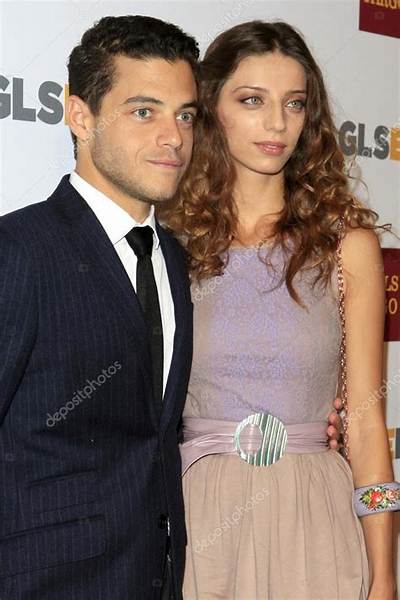 A Peek Look into Angela Sarafyan Relationship