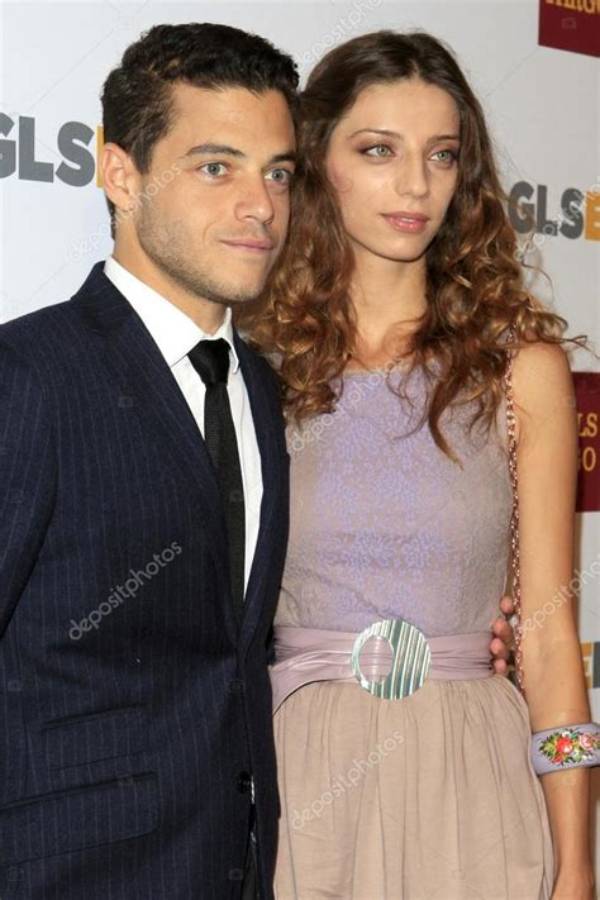 A Peek Look into Angela Sarafyan Relationship