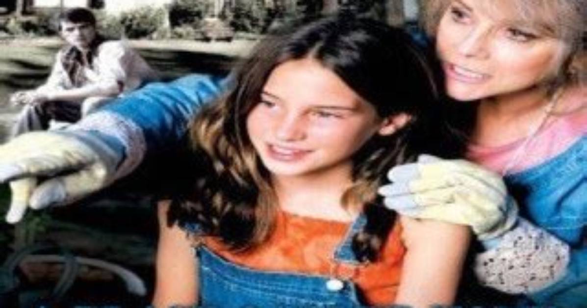 A Place Called Home - Cast, Ages, Trivia