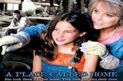 A Place Called Home - Cast, Ages, Trivia