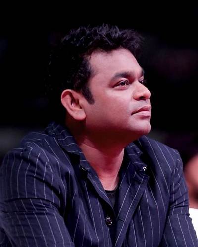 A. R. Rahman Net Worth - Wiki, Age, Weight and Height, Relationships, Family, and More
