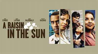 A Raisin in the Sun (Movie) - Cast, Ages, Trivia