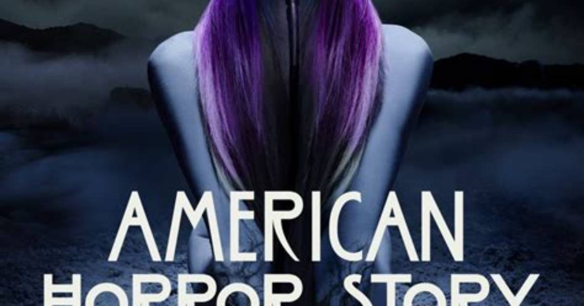 A Real American Horror Story on Netflix?