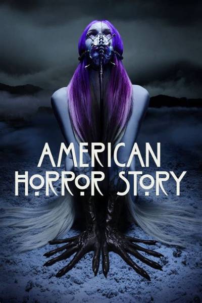 A Real American Horror Story on Netflix?