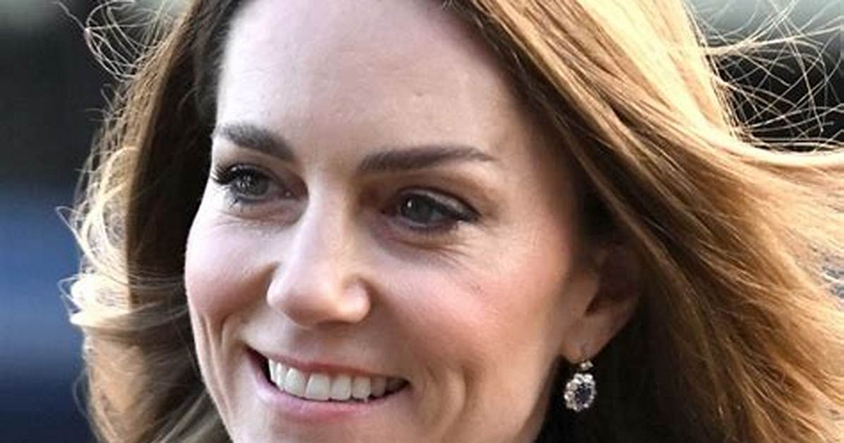 A Third of Princess Kate’s ‘Events’ This Year Are Within a 12-Mile Radius of Her House