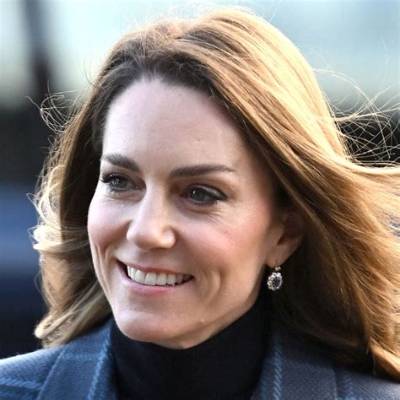A Third of Princess Kate’s ‘Events’ This Year Are Within a 12-Mile Radius of Her House