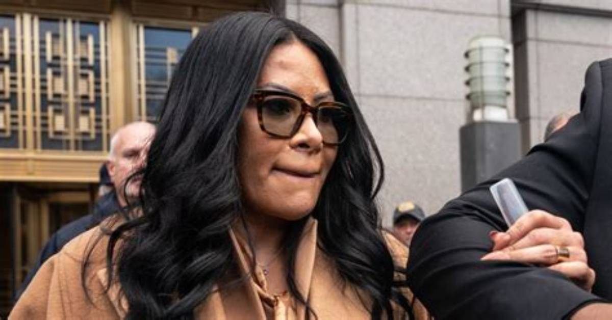 A Victim of Jen Shah Is Speaking out: 'She Ruined My Life'