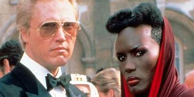 A View to a Kill - Cast, Ages, Trivia