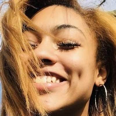 Aaliyah Harrington - Age, Family, Bio
