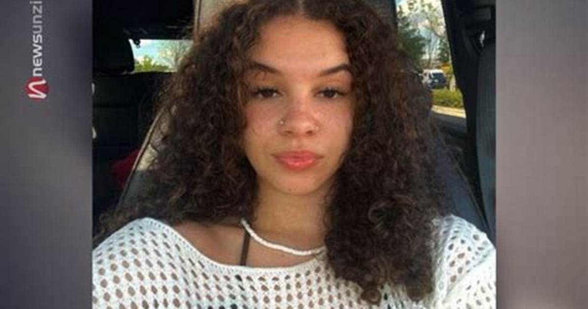 Aaliyah Wasko - Age, Family, Bio