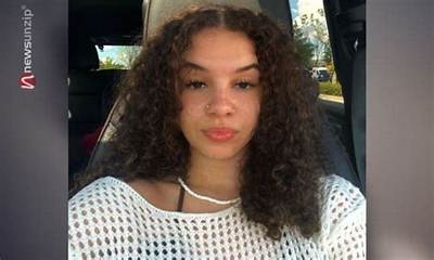 Aaliyah Wasko - Age, Family, Bio
