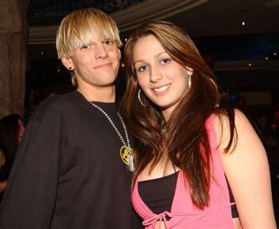 Aaron Carter’s Twin Sister Angel Pays Tribute After His Death: ‘I Loved You Beyond Measure’