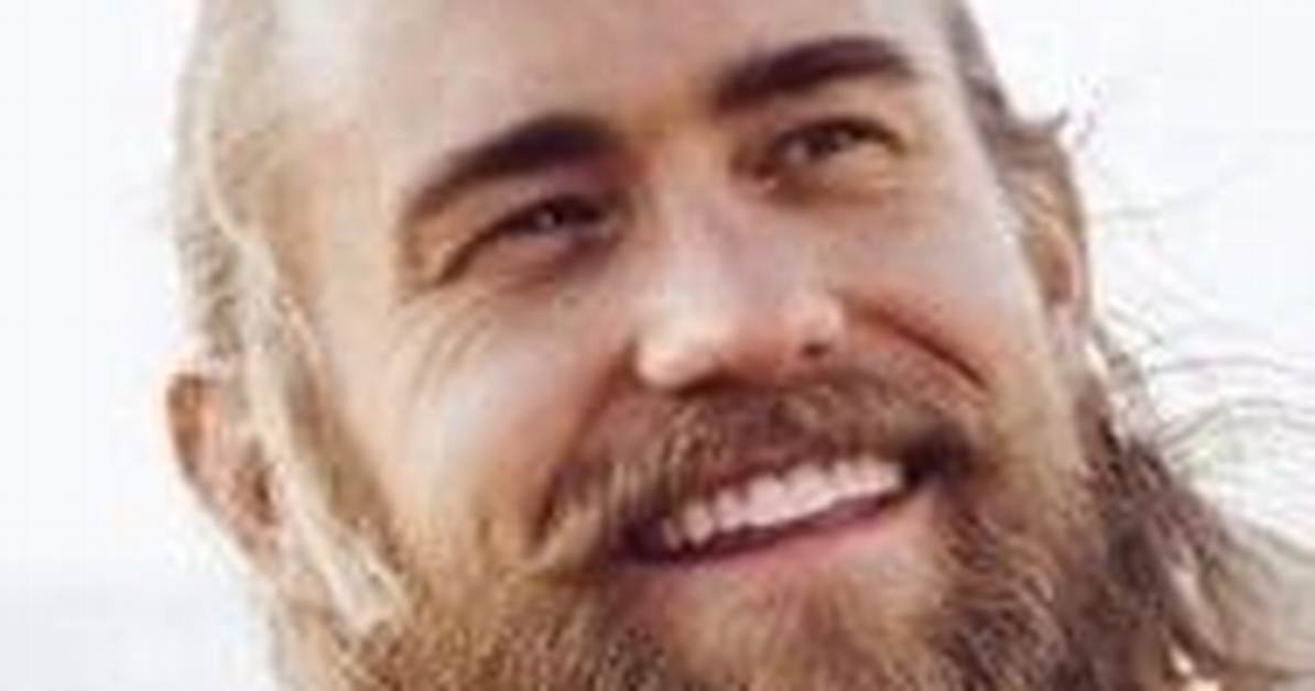 Aaron Doughty - Age, Family, Bio