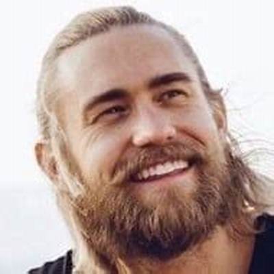 Aaron Doughty - Age, Family, Bio