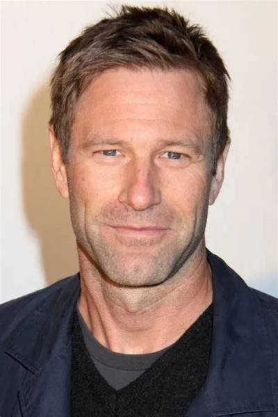 Aaron Eckhart Bio (Wiki)