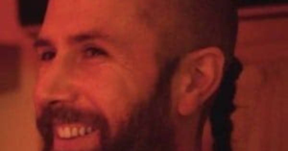 Aaron Fraser-Nash - Age, Family, Bio