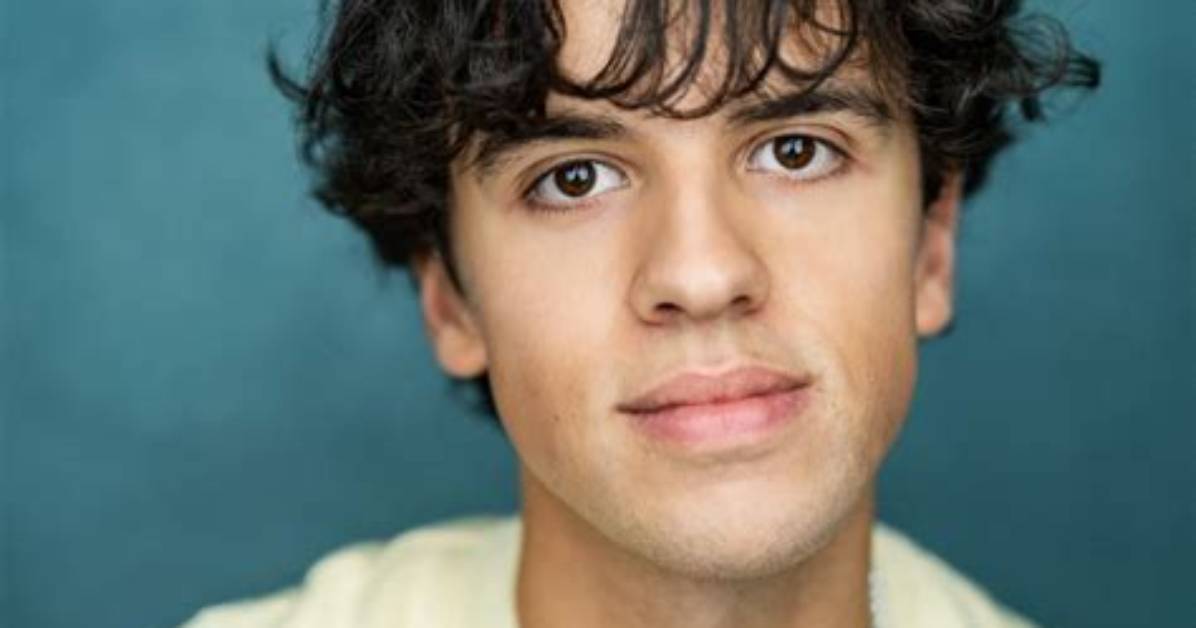 Aaron Garland Bio (Wiki)