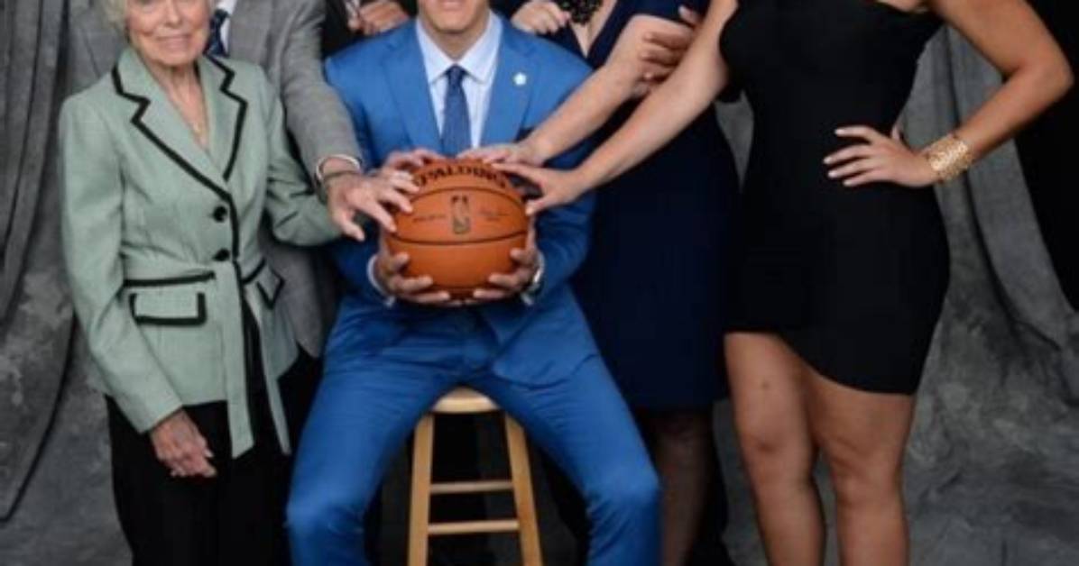 Aaron Gordon - Age, Family, Bio