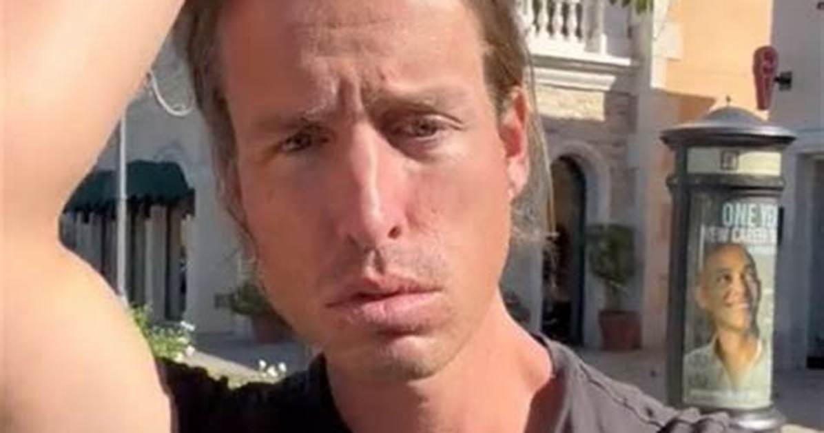 Aaron Haskell Height, Weight, Net Worth, Age, Birthday, Wikipedia, Who, Nationality, Biography