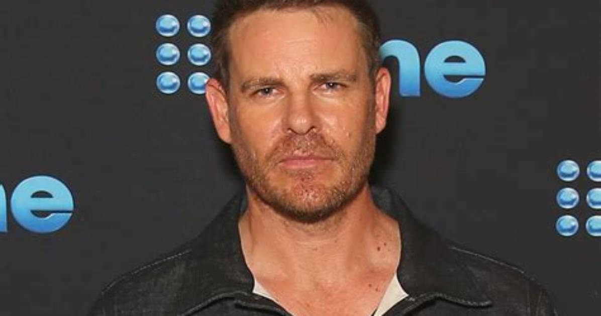 Aaron Jeffery Height, Weight, Net Worth, Age, Birthday, Wikipedia, Who, Nationality, Biography