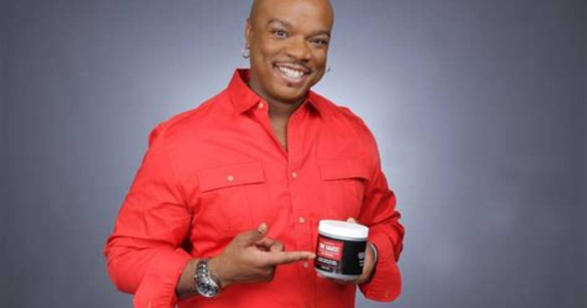 Aaron Mccargo, Jr. Net Worth - Wiki, Age, Weight and Height, Relationships, Family, and More