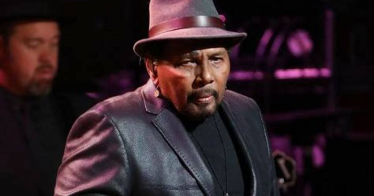 Aaron Neville Bio (Wiki)