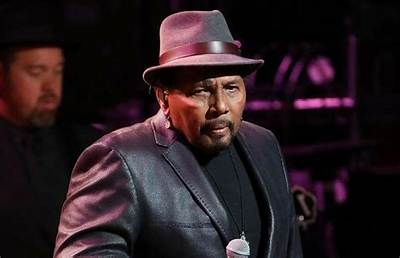 Aaron Neville Bio (Wiki)