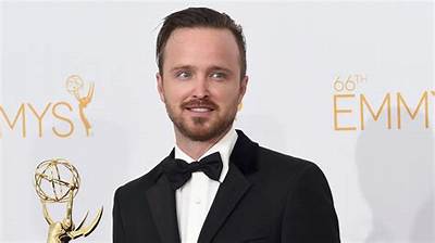 Aaron Paul (Tv Actor) - Age, Family, Bio