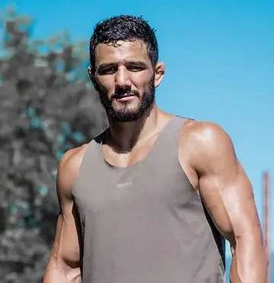 Aaron Pico Height, Weight, Net Worth, Age, Birthday, Wikipedia, Who, Nationality, Biography