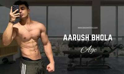 Aarush Bhola Height, Weight, Net Worth, Age, Birthday, Wikipedia, Who, Instagram, Biography