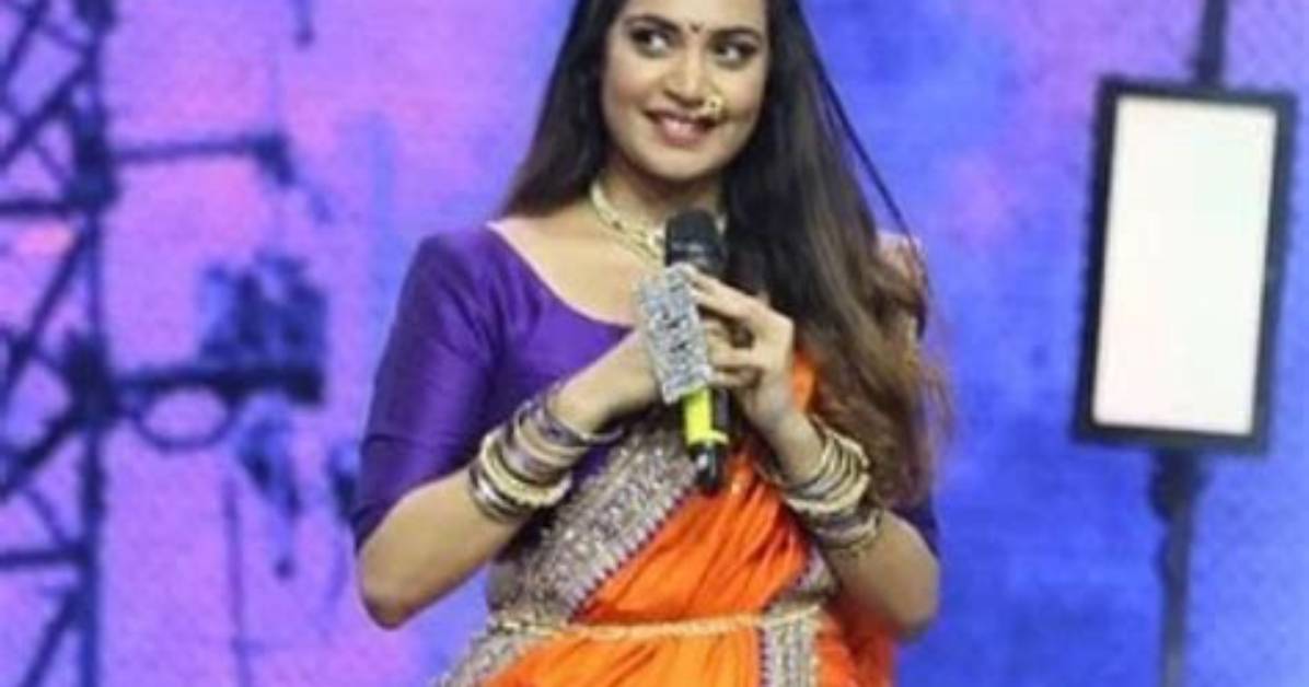 Aarya Jadhao Height, Weight, Net Worth, Age, Birthday, Wikipedia, Who, Nationality, Biography