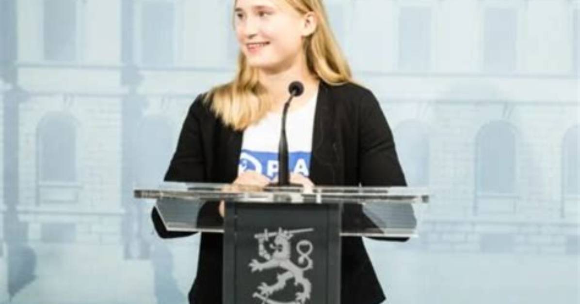 Aava Murto Height, Weight, Net Worth, Age, Birthday, Wikipedia, Who, Instagram, Biography