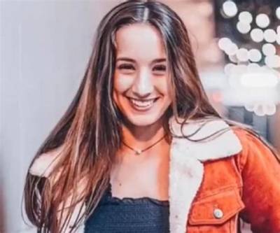 Abbey Bankson - Age, Family, Bio