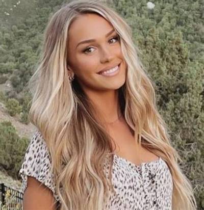 Abbey Gile Height, Weight, Net Worth, Age, Birthday, Wikipedia, Who, Nationality, Biography