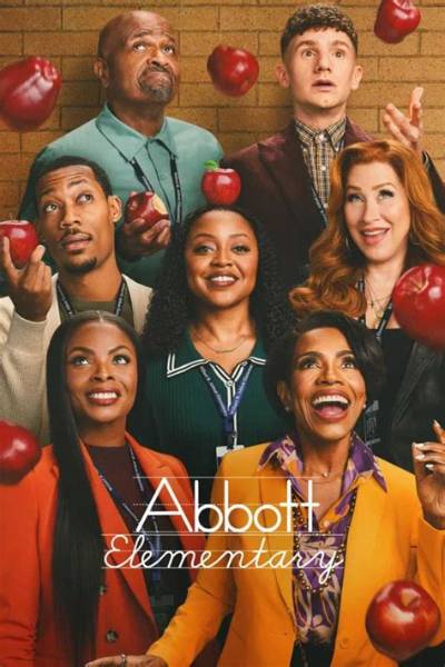 Abbott Elementary Is Killing It in the Ratings and Will Likely Get Renewed