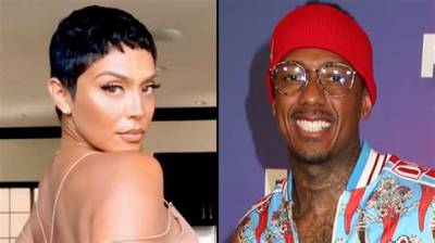 Abby De La Rosa: Seeing Nick Cannon with the Other Moms Turns Me On