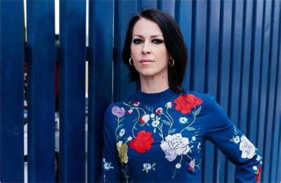Abby Martin Height, Weight, Net Worth, Age, Birthday, Wikipedia, Who, Nationality, Biography